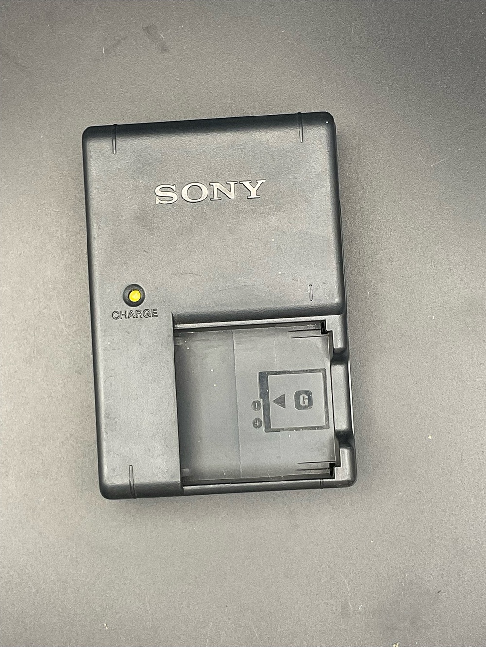 Sony Battery Charger